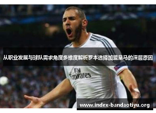 从职业发展与球队需求角度多维度解析罗本选择加盟皇马的深层原因 从职业发展与球队需求角度多维度解析罗本选择加盟皇马的深层原因