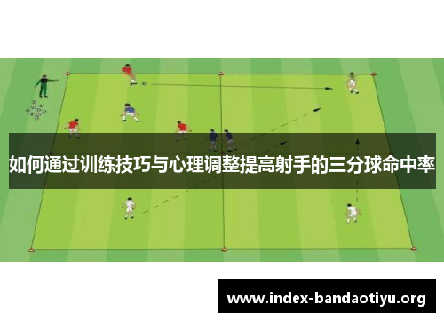 如何通过训练技巧与心理调整提高射手的三分球命中率