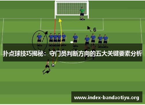 扑点球技巧揭秘：守门员判断方向的五大关键要素分析